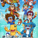 「デジモン」ファン投票上位のエピソードを再び！「僕らが選んだベストアドベンチャー」放送決定！OP主題歌にはレジェンド集結【10月4日より毎週日曜朝9時】 画像