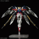 “未来は見えているはずだ！”「RG 1/144 ウイングガンダムゼロ」の抽選販売が受付中！　ウイングバインダーにRGならではのギミックを搭載 画像