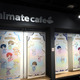『アイドリッシュセブン』コラボカフェ第6弾「Luminous Palette Celebration」を現地レポート　4グループの世界観を落とし込んだオリジナルフード＆ドリンクに注目♪ 画像