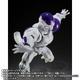 “私の戦闘力は53万です”「ドラゴンボールZ」フルパワー状態のフリーザが立体化！ 8月4日より予約スタート 画像