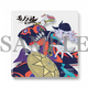 「劇場版モノノ怪 第三章 蛇神」が豪華特典満載でBlu-ray＆DVD化！ 描き下ろし後日譚を掲載したブックレットなど 画像