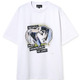 「ジョジョ」ブチャラティのカリスマTシャツ登場ッ！“きさまにオレの心は永遠にわかるまいッ！”や感動のクライマックスをデザイン 画像
