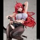見よ！この肉体美！ 「無職転生III」エリス・ボレアス・グレイラットが立体化！ 大人になったエリスの魅力を完全再現 画像