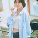 「ラブライブ！」“イキヅライブ！”、“AiScReam”メンバーの声優・遠藤璃菜の1st写真集発売決定！2ショット写メ会と写真集サイン会も開催！【10月6日発売】 画像