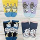 「ちいかわ」“ギチギチのゴーグル付き”うさぎ靴下や、27年カレンダーも！新作アイテム続々登場 画像