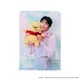 羽生結弦の“プーさん愛”がついに商品化！ 特別コラボが物販催事が10月より全国6都市での巡回が決定！ 画像