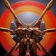 “見よ、東方は赤く燃えている！”「METAL BUILD ゴッドガンダム（明鏡止水）」が登場！ 明鏡止水発動時をイメージした金色のカラーリングで立体化 画像