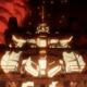 「ガンダム」実物大ユニコーンガンダム立像、展示終了に向けフィナーレ企画が始動！特別映像を上映【8月22日～】 画像