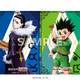 「HUNTER×HUNTER」×「銀だこ」第2弾コラボ決定！クラピカ＆幻影旅団が登場♪ コラボたこ焼や限定グッズが展開【8/18～】 画像