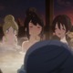 「山の日」記念！「ゆるキャン△」アニメ無料一挙放送実施！全37話＋OVA1話をイッキ見するチャンス☆【ABEMA】 画像