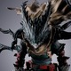 どいてよ　皆…！「ヒロアカ」孤独に闘う“黒デク”がS.H.Figuartsよりフィギュア化！“泣き顔”パーツで作中再現も【2次受付】 画像