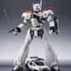「機動警察パトレイバーEZY」イングラム・プラス2号機がフィギュア化！17式特型指揮車も付属 画像
