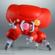 “我々AIの世界を築こうではないか！”「攻殻機動隊」フチコマがROBOT魂からフィギュア化！アクション性あふれる可動＆デフォルメされた豊かな表情も 画像