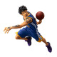 「ONE PIECE」×NBAコラボフィギュア第4弾が予約受付中！ トラファルガー・ローとヤマトがユニフォーム姿は必見 画像