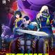 秋アニメ「TANK CHAIR-戦車椅子-」10月4日（日）より放送開始！ 追加キャストに天海由梨奈（Dr.ラヂオ役）と佐藤元（渦役）が決定 画像