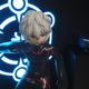 「ワールドトリガー展」黒トリガー遊真のオブジェがかっこいい！ トリガーパネルやBORDER防災セットなどファン必見のグッズも目白押し【レポ】 画像