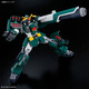 「機動新世紀ガンダムX」より「ガンダムレオパルド」のHGガンプラが抽選販売受付中！ インナーアームガトリングの変形と、左腕との合体・収納ギミックが再現 画像