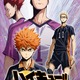 “左利き”キャラといえば？ 3位「ハイキュー!!」牛島若利、1位はあのスナイパー＆テニスプレイヤーが同票！＜26年版＞ 画像