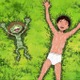 夏休みに観たアニメは、大人になってどう見える？ 「河童のクゥと夏休み」と、いつかの「ちいかわ」【夏休み特集】 画像