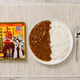 「パトレイバー EZY」あの“上海亭”の中華風カレー登場!? 毎年好評の「名代富士そば」コラボも！ 「File 2」公開記念でコラボ企画始動 画像