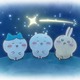「映画ちいかわ」ナガノ自らが構成！ノンクレジットOPがお披露目♪ モモンガ、くりまんじゅう、ラッコ、シーサー、古本屋の声優陣からコメントも 画像