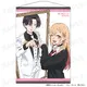 「着せ恋」喜多川さんの“生ホス”麗様コスも登場♪ EDイラストTシャツ、マグカップ、ホログラム缶バッジ…新グッズ登場☆ 画像