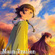 「薬屋のひとりごと」TVアニメ第3期は26年10月2日放送開始！上田麗奈が新キャラ・白娘々役、ヨルシカが主題歌を担当 画像