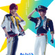 「あんさんぶるスターズ！！THE STAGE」始動！ALKALOID＆Crazy:Bのお披露目ライブ「-DEBUT SHOWCASE-」12月開催決定　今牧輝琉＆金子隼也ら出演 画像