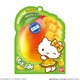 「サンリオ」果実の甘味がぎゅぎゅっと詰まったグミが登場♪もぎゅのみ（マンゴー）が8月17日より発売！ 画像