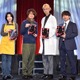 声優・江口拓也、浪川大輔、仲村宗悟ら熱演！東野圭吾「容疑者Xの献身」朗読劇が開催【レポ】 画像