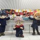 「呪術廻戦」横浜の夜空に“帳”が降りる！虎杖悠仁役・榎木淳弥が「コスモクロック21」点灯式に登場【レポート】 画像