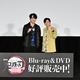 「劇場版 鬼滅の刃 無限城編」下野紘&細谷佳正が初のイベント共演！舞台挨拶付上映会レポ 画像