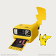 「ポケモン」ピカチュウ、ニンフィア、モンスターボールでいい写真ゲットだぜ!! 「Polaroid」初コラボの限定アイテム登場 画像