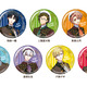 ココスで幸せなひと時を♪ 「アイドリッシュセブン」IDOLiSH7メンバーがオリジナル衣装&ミニキャラで登場♪「ココス」コラボ開催【8月27日～】 画像