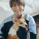 声優・木村良平と愛犬との“プライベート”を覗き見！微笑ましいカット満載の「酒と泪と良平とわんこ」10月2日発売 画像