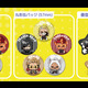 ミニキャラのプロヒーローが可愛い☆ 「ヒロアカ」オールマイトやイレイザーヘッド、ミルコらプロヒーローが描き起こし♪ 「POTEmocho」グッズ登場 画像