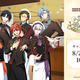 「アイドリッシュセブン」×ココス☆ IDOLiSH7メンバーがオリジナル衣装&ミニキャラで登場♪ コラボ開催【8月27日～】 画像