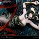狂おしいほど妖艶…「オーバーロード」より「アルベド ED Ver.」が立体化！ 第1期EDのイラストもとにした高級感あふれる姿 画像