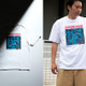 「カウボーイビバップ」ヴィンテージなデザインのTシャツなどをラインナップ！「Number Rock」特別コレクション登場 画像