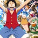 Netflix「THE ONE PIECE」原作リスペクトにあふれたキーアート公開！「LEGO ONE PIECE」本予告も 画像
