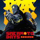 「SAKAMOTO DAYS」第2期新キャラの周、佐藤田、四ツ村のアクション満載！PV公開　ほか「サイバーパンク」「BLUE EYE SAMURAI」Netflixアニメ新情報が続々 画像
