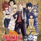 「FAIRY TAIL」史上初の原画展を開催 東京スカイツリータウンにて9月17日から25日まで 画像