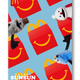 「ああ゛かわいぃぃぃ」「久しぶりにマック行かなくちゃ」パペットスンスンがマクドナルドのハッピーセットに初登場！8月28日より期間限定発売 画像