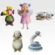「ONE PIECE」空島編の一番くじが登場！ ルフィ、ナミ、クリケットらを立体化♪ ラストワン賞にはプロジェクター機構付き「黄金の大鐘楼」も！ 画像