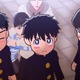夏アニメ「サンダー３」まさにアメイジング!! マンガバース×マルチバース＋2D作画×3D＋あいみょん!? 総監督＆監督＆副監督が語るこだわりの映像表現【インタビュー】 画像