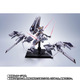 「ガンダムTR-1［ヘイズル・ラー］第二形態」がMETAL ROBOT魂より立体化！ 豊富なパーツで様々な形態に変形可能 画像