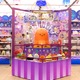お祭り気分で♪ 東京駅で「にっこりーノ フェスティバル」8月27日までの期間限定開催！ 新商品やゲームが登場 画像