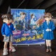 「コナン君が来てくれて、興奮」「とても満足!!」コナン＆蘭とのグリーティングも実施♪「名探偵コナン」リアル脱出ゲームの横浜特別公演フォトレポ到着 画像