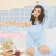 モンチッチ×riendaコラボ第3弾！ riendaがデザイン監修の「ベビチッチ」シリーズよりルームウェア、ポーチなどが発売 画像