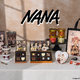 NANA×ゴディバコラボ第2弾！ 矢沢あいがナナ＆ハチ＆Black Stonesの限定デザインを描き下ろし 画像